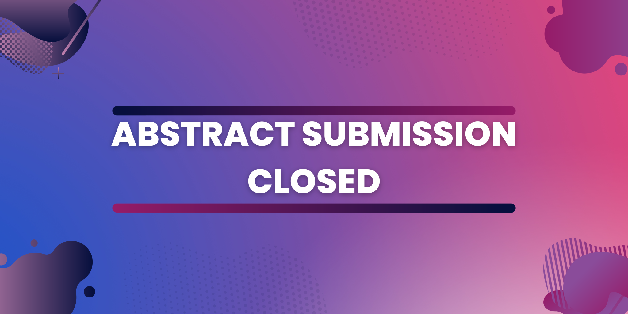 Abstract Submission ICDS Department of Statistics University of