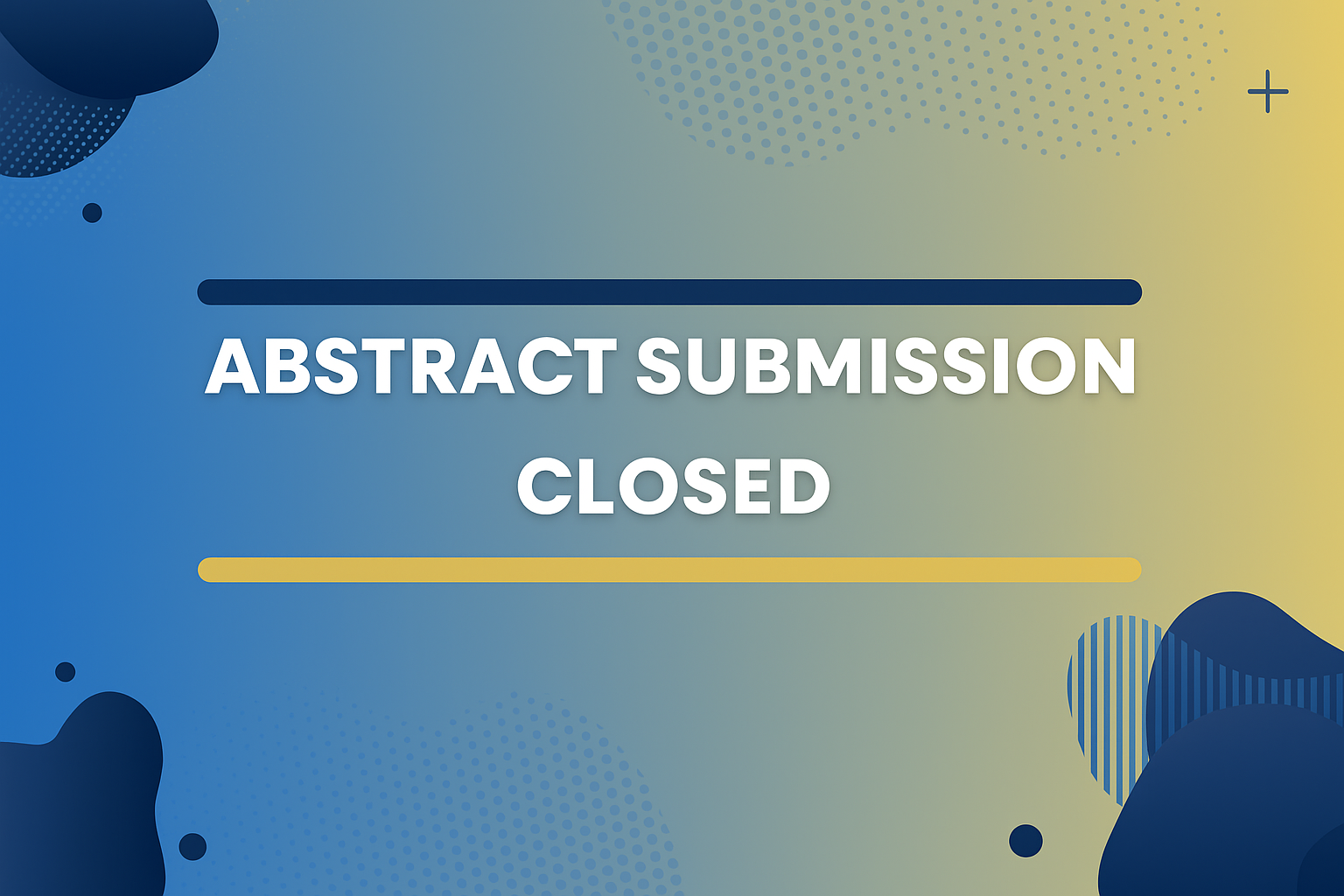 Abstract Submission - ICDS | Department of Statistics - University of ...