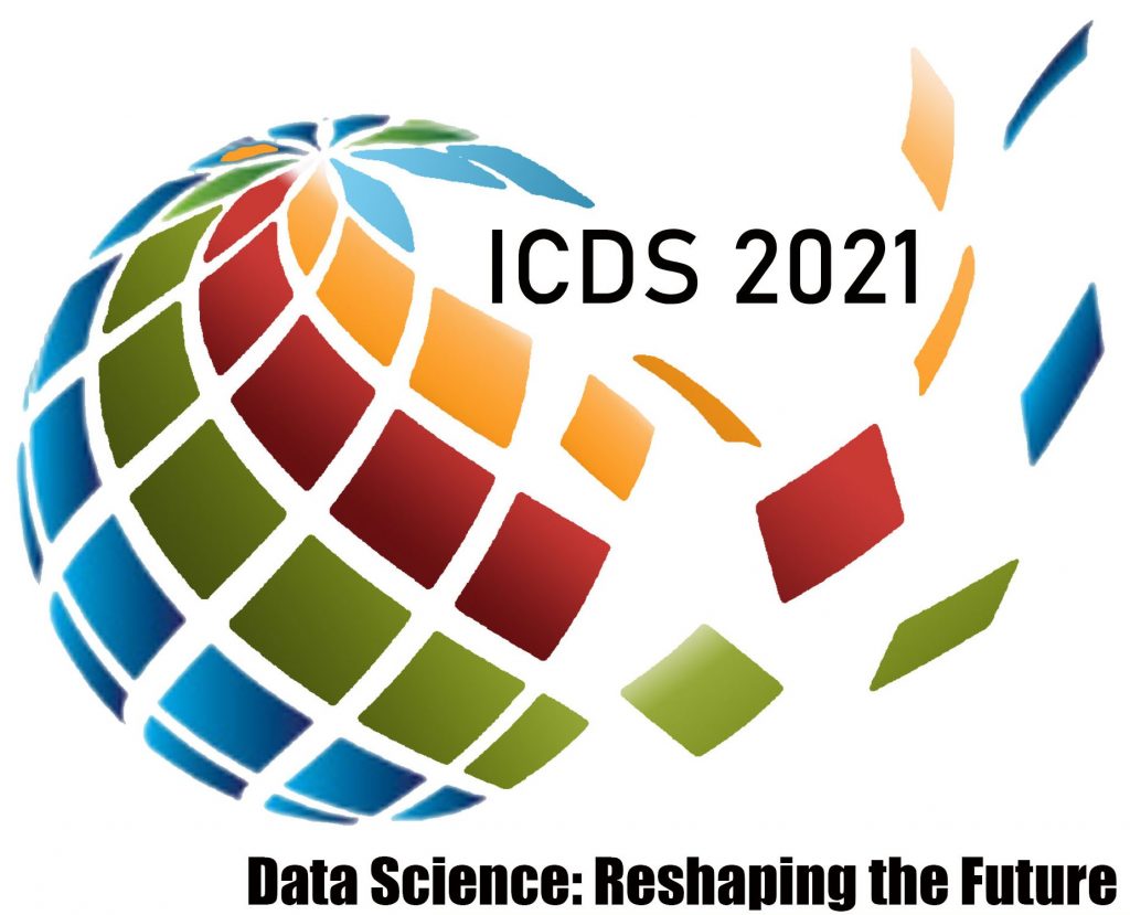 Home ICDS 2021 International Conference in Data Science