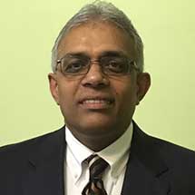 Reshan Fernando
