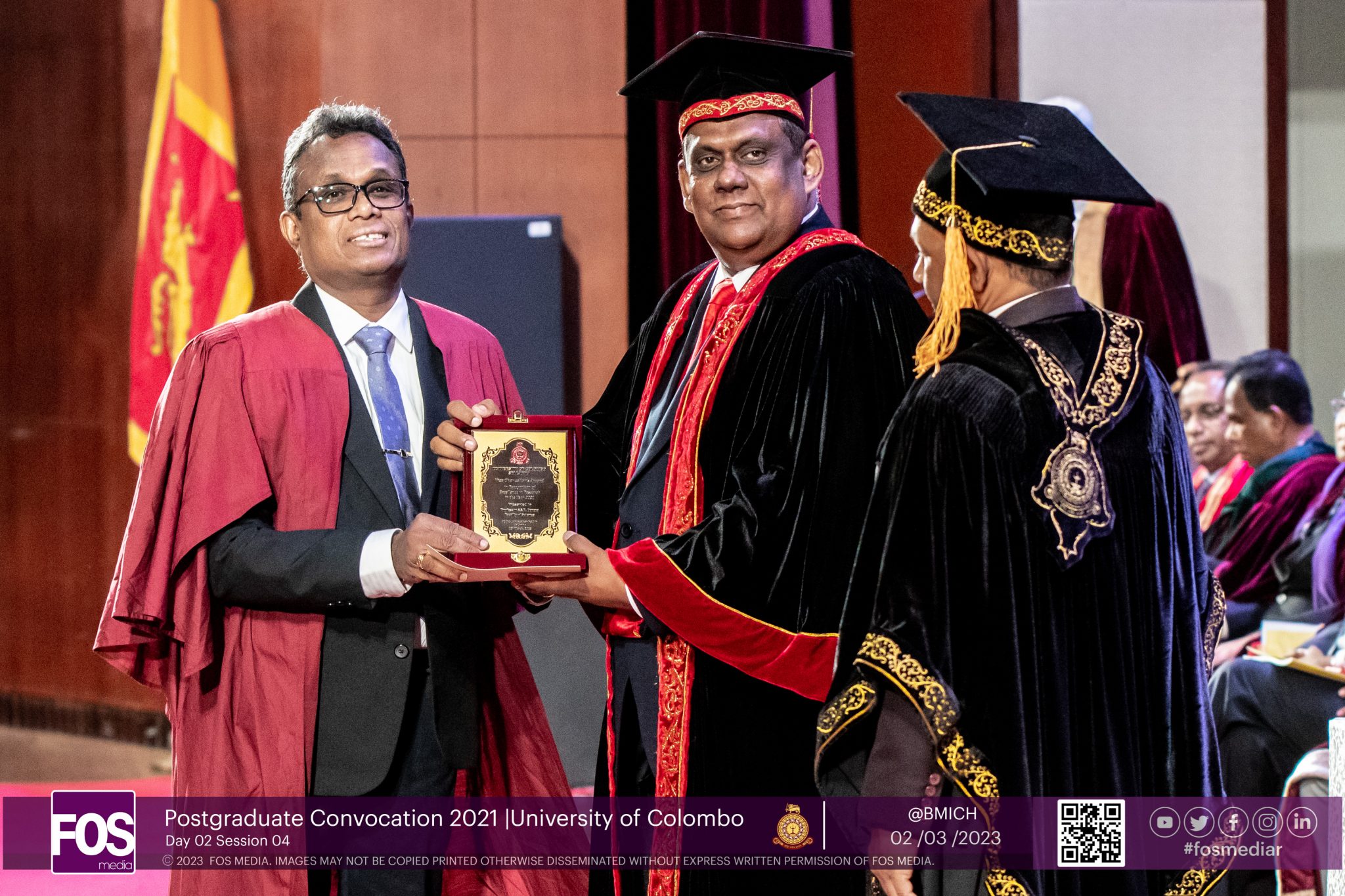 Vice Chancellor’s Awards for Research Excellence 2021 - Faculty of Science