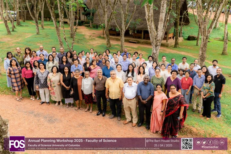 Towards Tomorrow- Advancing Excellence in Science Education, Research and Institutional Development