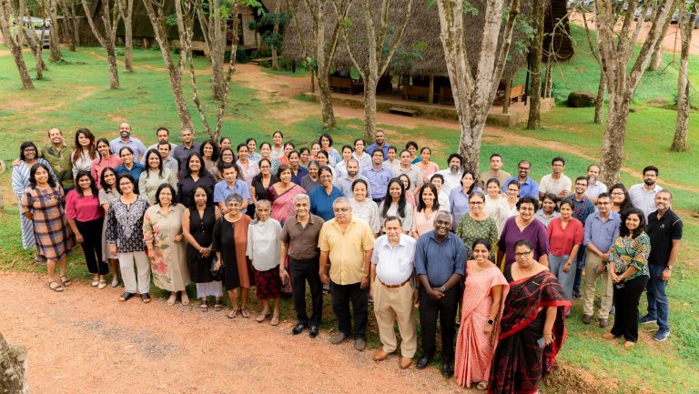 Towards Tomorrow- Advancing Excellence in Science Education, Research and Institutional Development