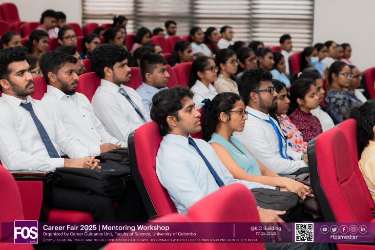 Mentoring Workshop 2025