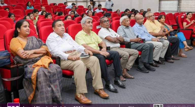 Annual Planning Workshop 2024