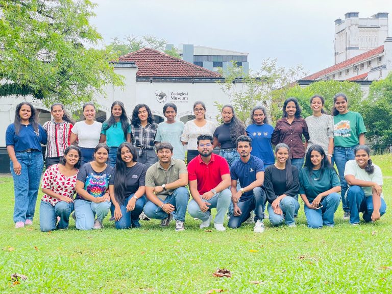 Commencement of the BSc (Honors) in Biomolecular Science and Industrial Biotechnology Program: