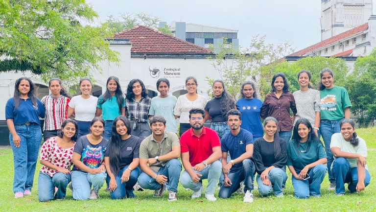 Commencement of the BSc (Honors) in Biomolecular Science and Industrial Biotechnology Program: