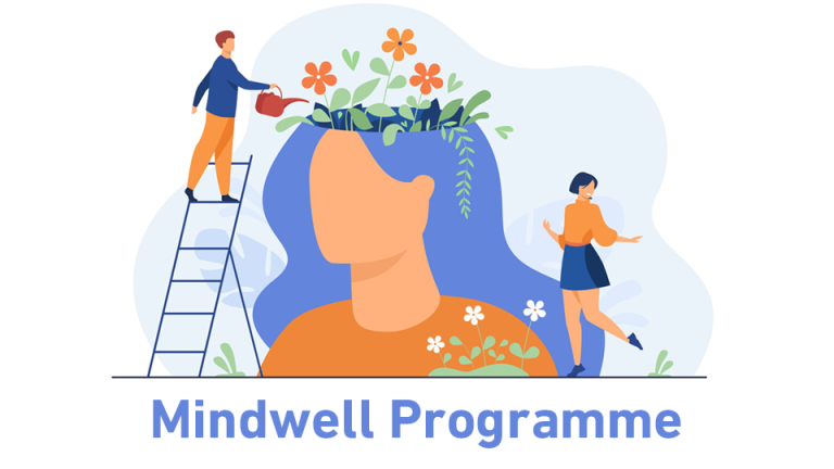 Mindwell Programme
