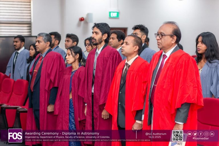 Diploma in Astronomy