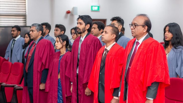 Diploma in Astronomy