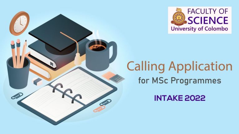 Masters Degree Programmes 2022 Intake