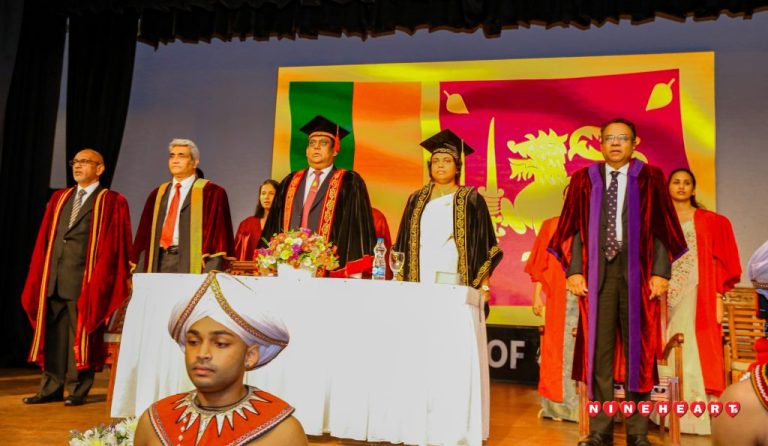 External Degree Convocation Ceremony and Award Ceremony of year 2023