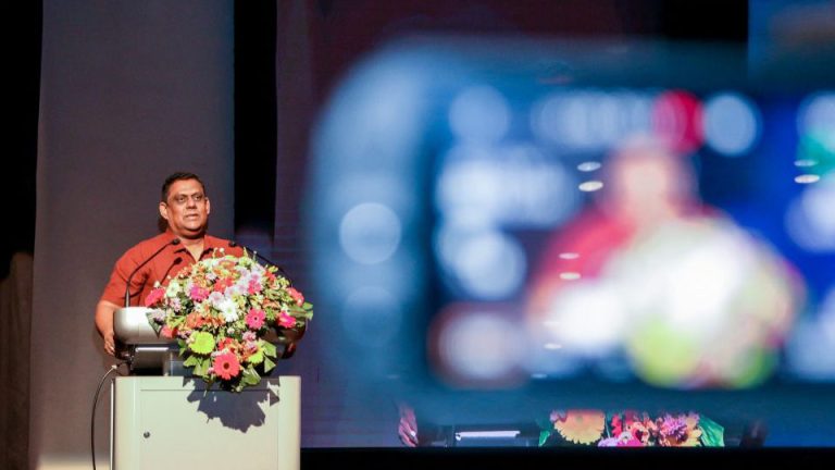 Inauguration of 9th Intake of the External Degree Program