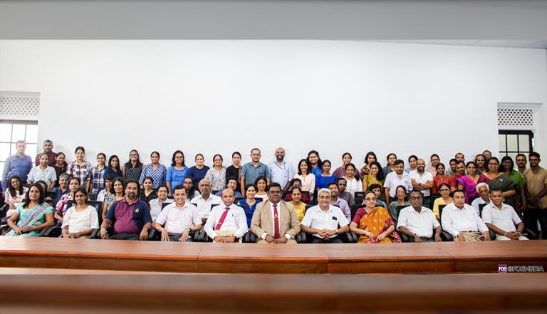 Re-election to the Office of the Dean, Faculty of Science