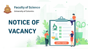 Temporary Demonstrator Vacancy – Information Technology Services Centre