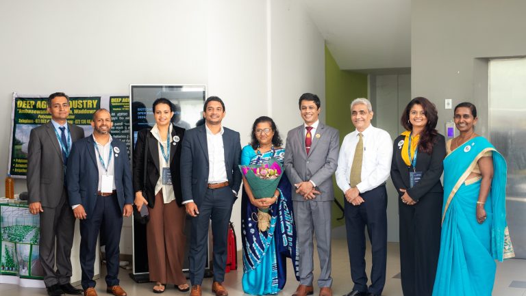 Biotechnology Open Forum and Exhibition 2026: Connecting Ideas TowardsInnovation