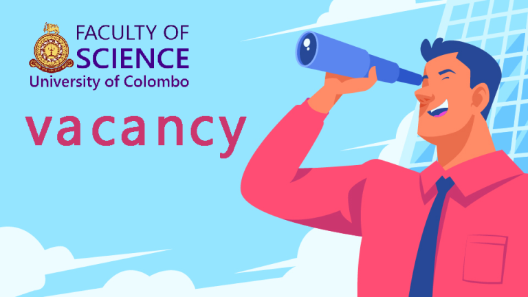 Local Project Coordinator Vacancy