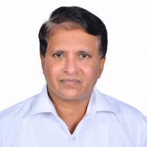 Professor Mohan Munasinghe