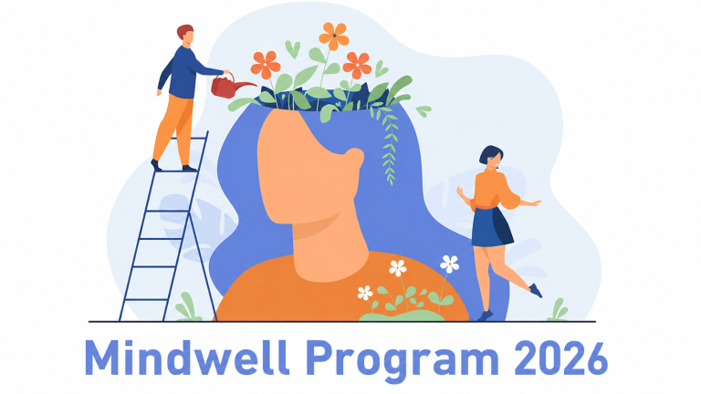 Mindwell Programme 2026