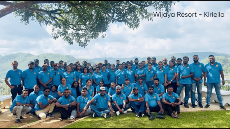 Capacity Building Workshop for Non-Academic Staff – 2025       Faculty of Science, University of Colombo.