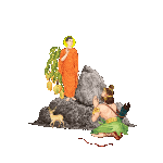 Poson GIF