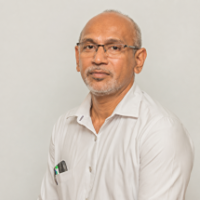 IMK Fernando