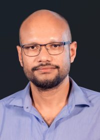 Prof.Anuradha Mahasinghe